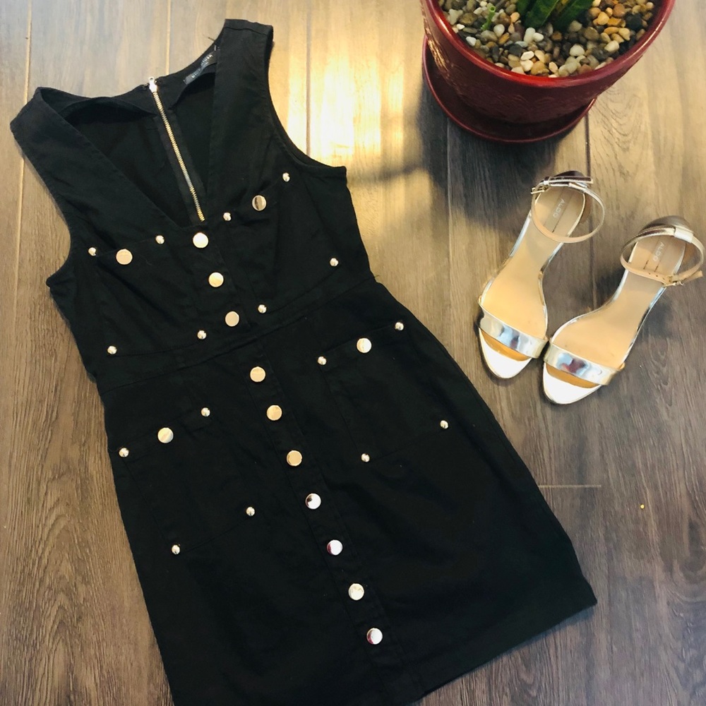 LBD - Little Black Dress, Size M (NWOT)